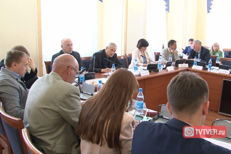 Совсем не единогласно: депутаты городской Думы передали очередные объекты под контроль региона