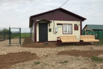 ОНФ: фельдшерско-акушерские пункты в Тверской области работают с нарушениями