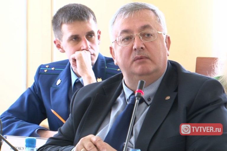 Депутаты Тверской городской Думы потребовали уважения к себе и отказались вносить изменения в бюджет