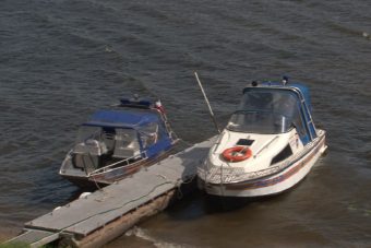 В Тверской области за один день утонули два несовершеннолетних 