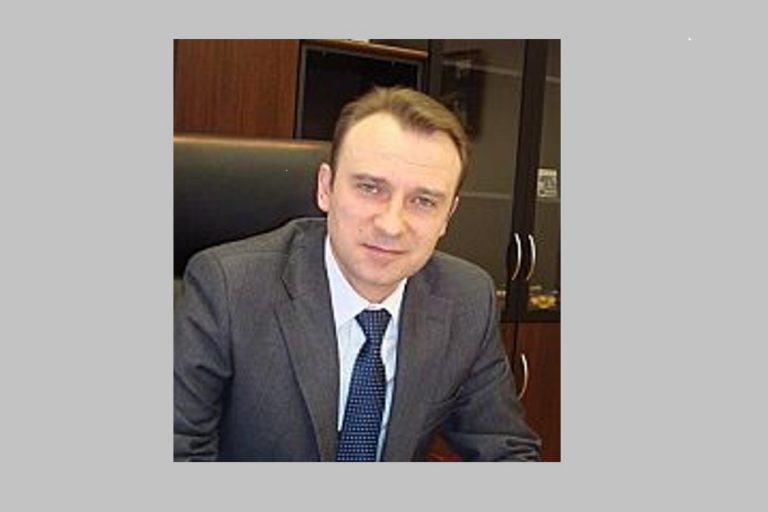 Бологовский район возглавил известный тверской чиновник Геннадий Ломака Бологовский район возглавил известный тверской чиновник Геннадий Ломака