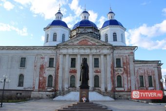 В Тверской области отметят День памяти Анны Кашинской