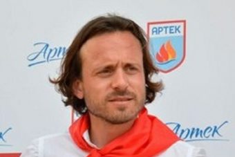 Директора лагеря "Артек" Алексея Каспржака прочат в главы Ростуризма