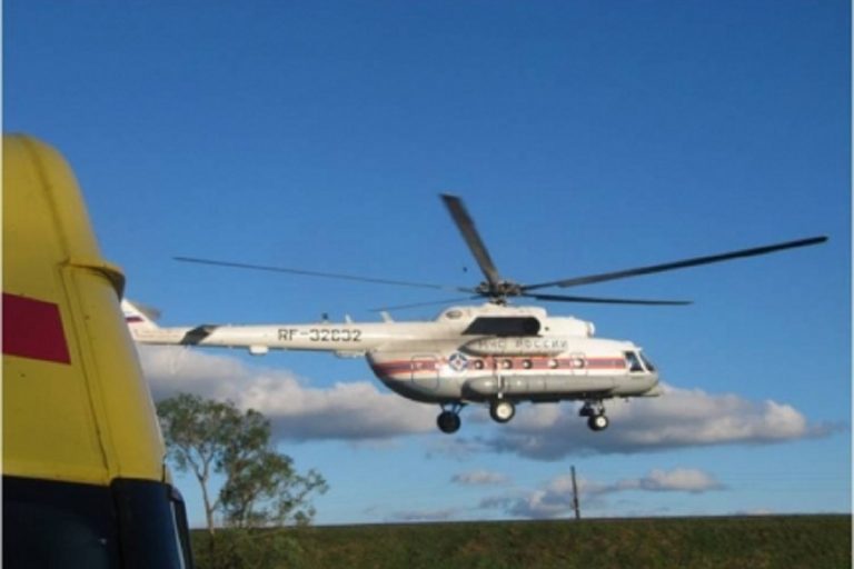 В Калязине подросток выпрыгнул с пятого этажа, не сдав выпускной экзамен