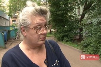 В Твери фасад многострадального дома на Советской, 7 отремонтируют капитально. Но это не точно.