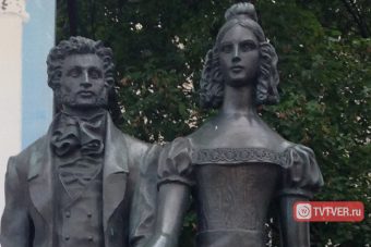 В Тверской области пройдёт Пушкинский праздник поэзии