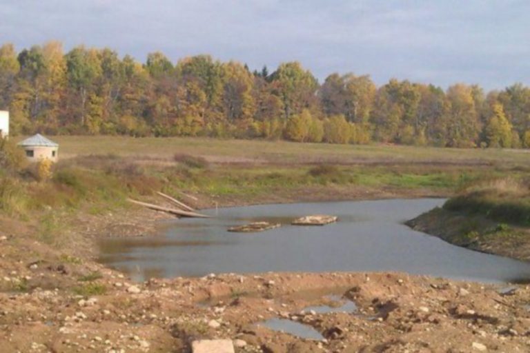 Названа самая грязная река в Тверской области