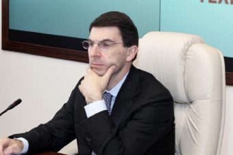 За Тверской областью будет приглядывать новый представитель Президента За Тверской областью будет приглядывать новый представитель Президента
