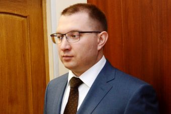 Сотрудниками ФСБ задержан Министр Тверской области по обеспечению контрольных функций Виктор Шафорост