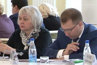 Суд не смог определиться с мерой пресечения для тверского министра Виктора Шафороста