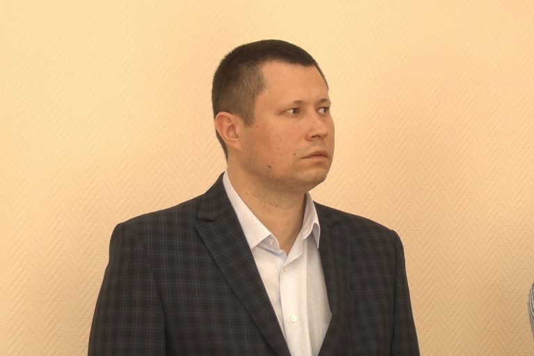 Копнышев олег вадимович тверь фото