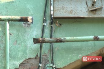 В Твери фасад многострадального дома на Советской, 7 отремонтируют капитально. Но это не точно. В Твери фасад многострадального дома на Советской, 7 отремонтируют капитально. Но это не точно.