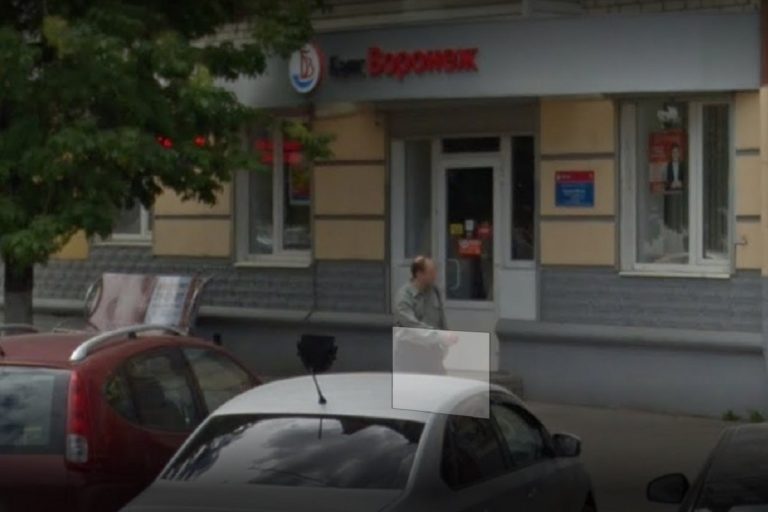 В Твери закрывается отделение АО "Банк Воронеж", подвергшееся дерзкому ограблению