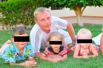 Уроженец Тверской области получил 17 лет строгого режима за то, что расчленил и сжег приемную дочь