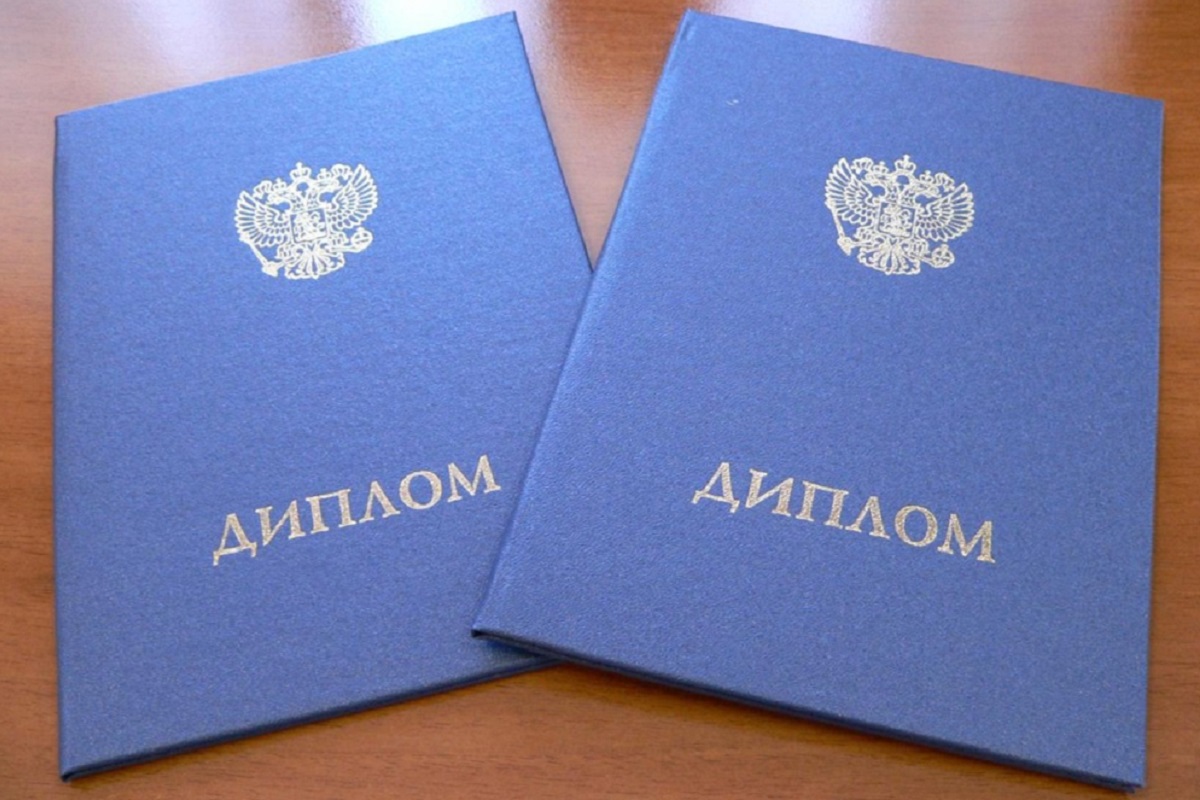 В Тверской области мужчина устроился на работу по поддельному диплому