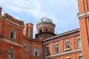 В Твери уничтожена квартира Михаила Круга