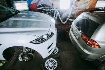Крымский мост открыли для автомобилистов: к морскому побережью на собственном транспорте и без проблем Крымский мост открыли для автомобилистов: к морскому побережью на собственном транспорте и без проблем