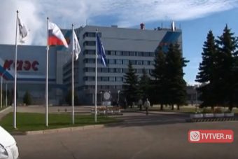 Третий энергоблок Калининской АЭС включен в сеть после ремонта