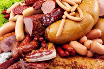 В свиной колбасе из Конаковского района нашли ДНК курицы