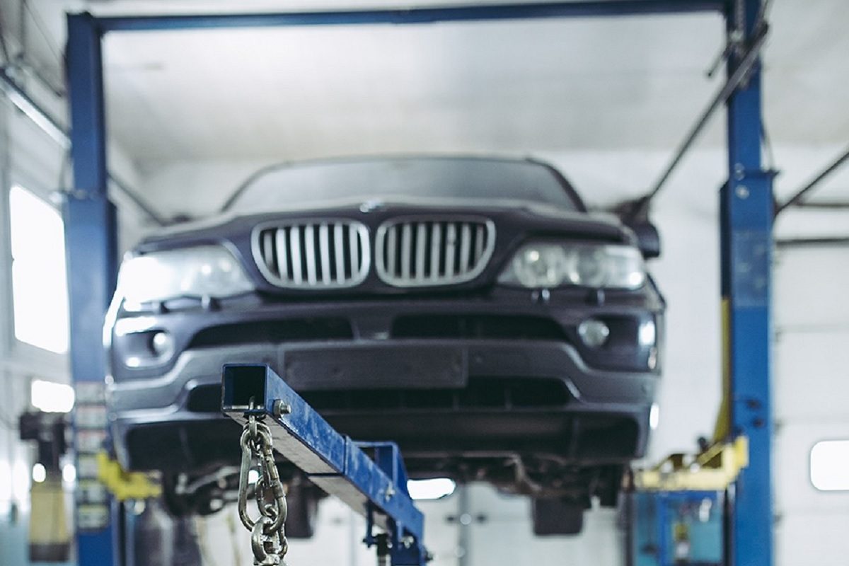 Крымский мост открыли для автомобилистов: к морскому побережью на собственном транспорте и без проблем