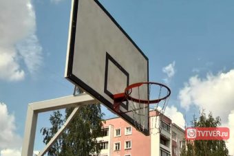 Девять новых открытых спортплощадок появятся в Тверской области в 2018 году