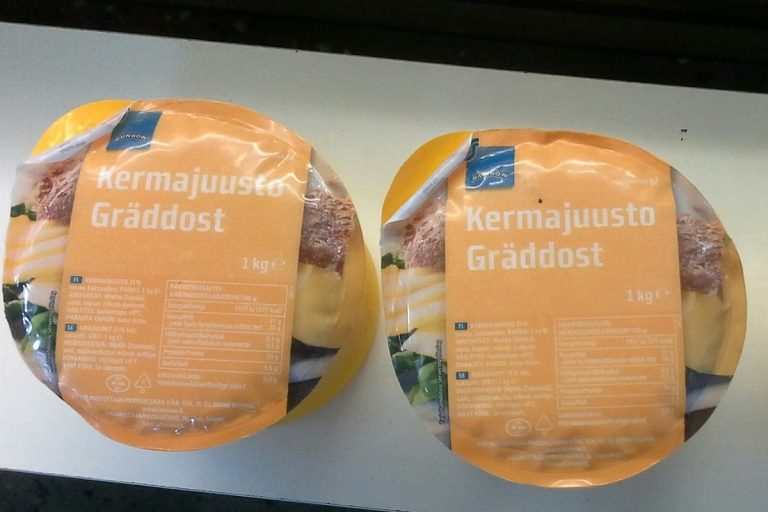 На рынке в Твери изъяли более 20 кг санкционного сыра из Европы