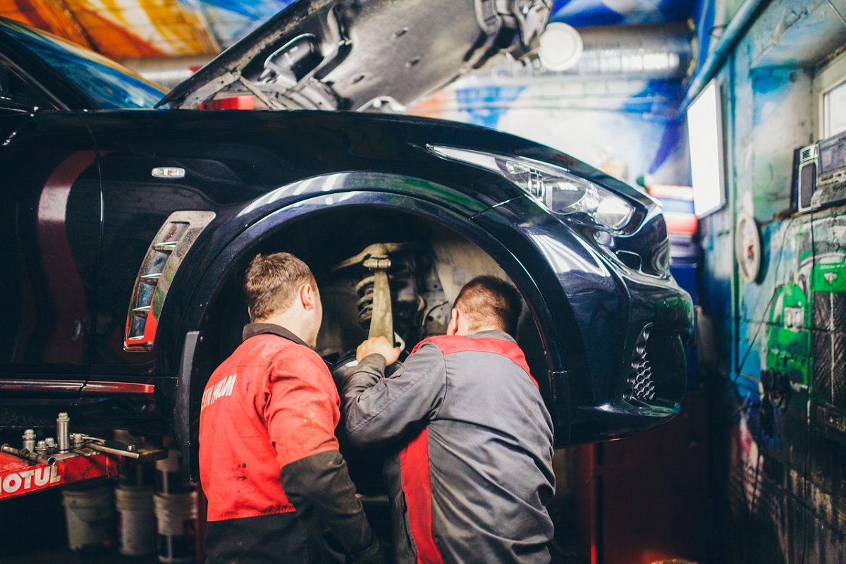 Крымский мост открыли для автомобилистов: к морскому побережью на собственном транспорте и без проблем