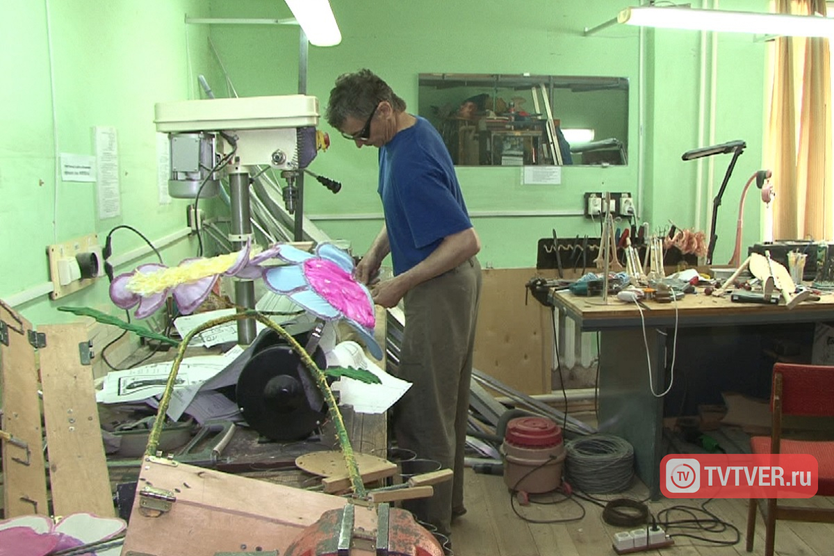 Детские спектакли, гастроли, репетиции: тверские театры перешли на новый режим работы