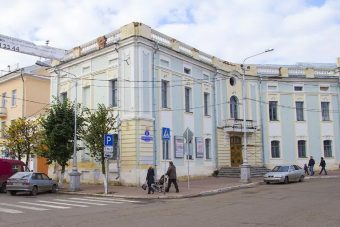 Тверской ТЮЗ устроит «Летние театральные игры» на закрытии сезона