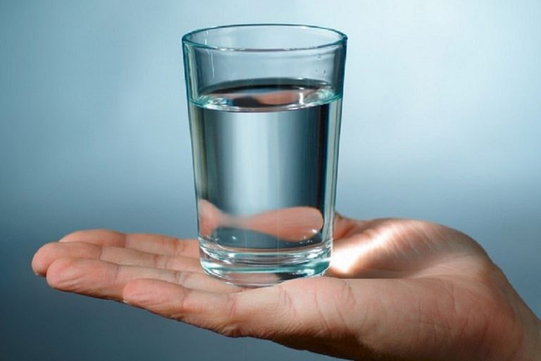 В санатории Тверской области детей поили некачественной водой
