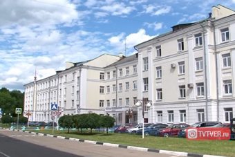 В Твери стартует приемная кампания в вузах