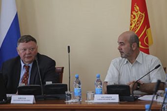 Алексей Арсеньев возглавит Тверскую городскую Думу