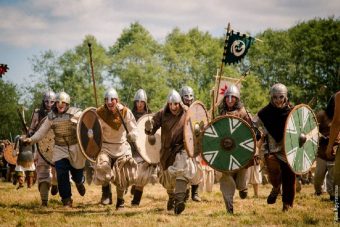 Фестиваль «Былинный берег» соберет в Тверской области несколько тысяч гостей