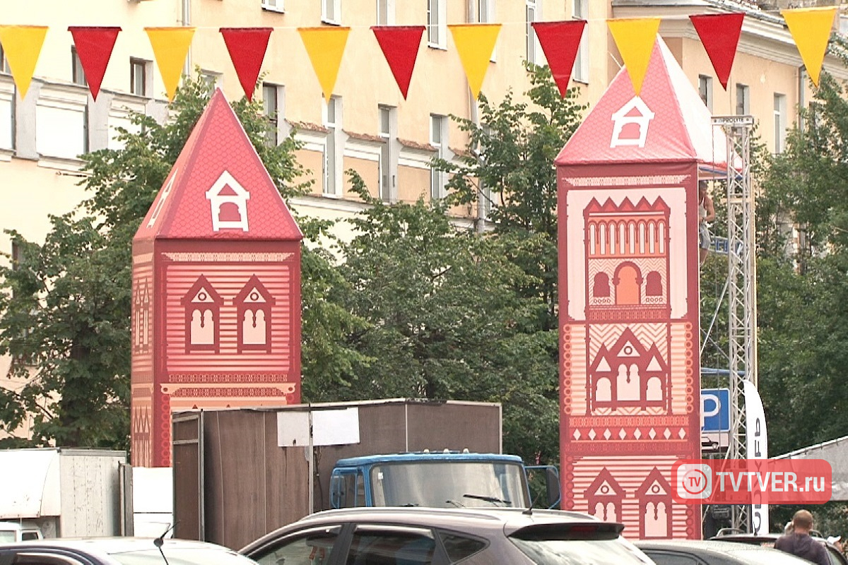 Ничего нового: чего ждать от Дня города в Твери