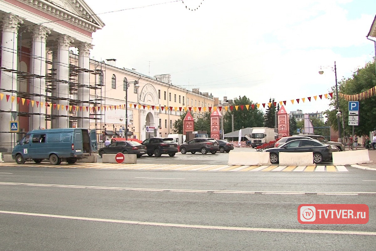 Ничего нового: чего ждать от Дня города в Твери