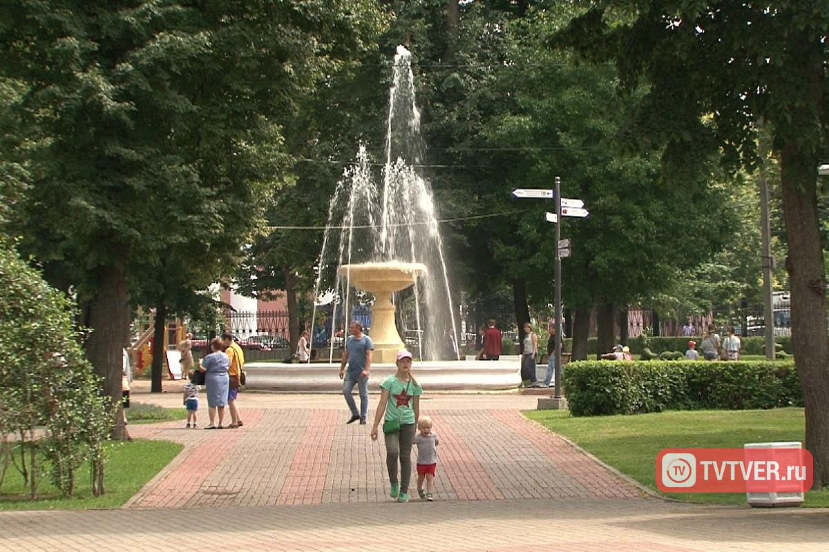 Ничего нового: чего ждать от Дня города в Твери