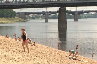 Тверское лето: от удовольствия до скрытых опасностей