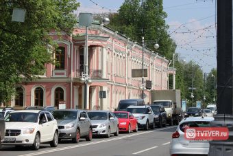 Личные автомобили жителей Тверской области поставят на воинский учёт