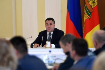 Врачам скорой помощи в Тверской области повысят заработную плату