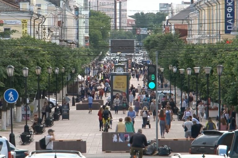 С 1 августа у 93 тысяч работающих пенсионеров Тверской области увеличатся страховые пенсии 