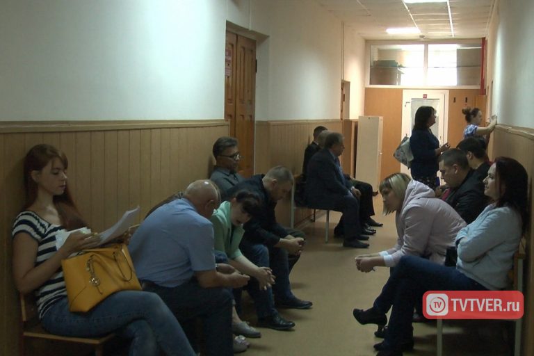 Тверской областной суд не стал рассматривать апелляционную жалобу смоленских гаишников