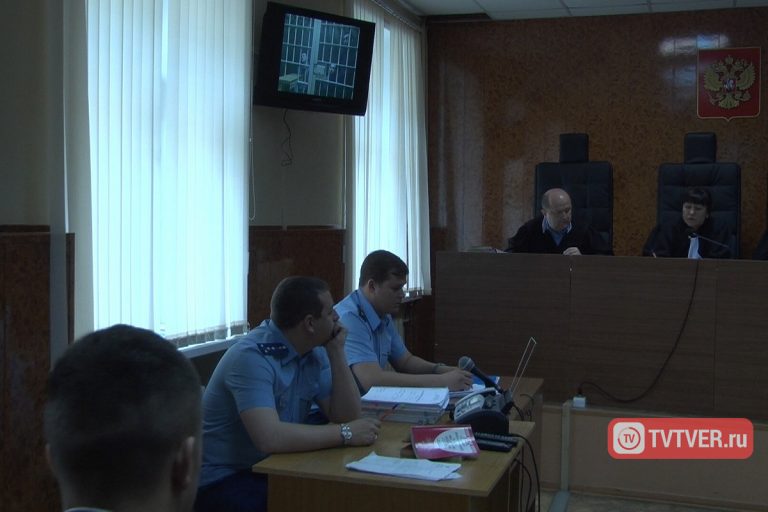 Тверской областной суд не стал рассматривать апелляционную жалобу смоленских гаишников