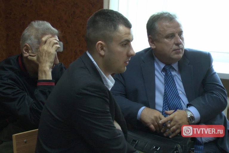 Тверской областной суд не стал рассматривать апелляционную жалобу смоленских гаишников