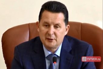 Экс-глава администрации Твери стал вице-мэром Воронежа