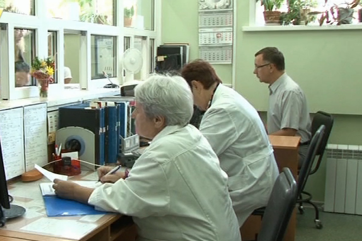 Эксперт рассказал, чего жители Тверской области боятся во время диспансеризации
