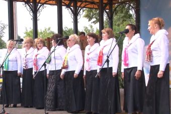 В Тверской области состоялся фестиваль духовной и светской музыки В Тверской области состоялся фестиваль духовной и светской музыки