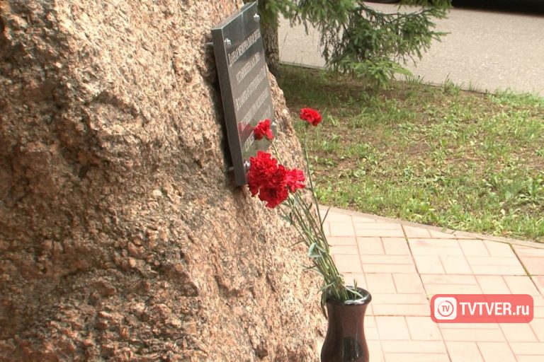 В Тверской области отпраздновали День ГИБДД