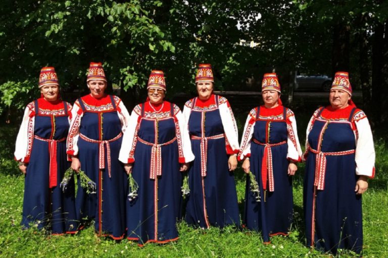 В Тверской области пройдет фестиваль карельской культуры