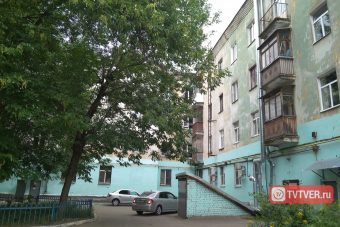 Стали известны подробности чудесного спасения ребенка, выпавшего из окна в Твери