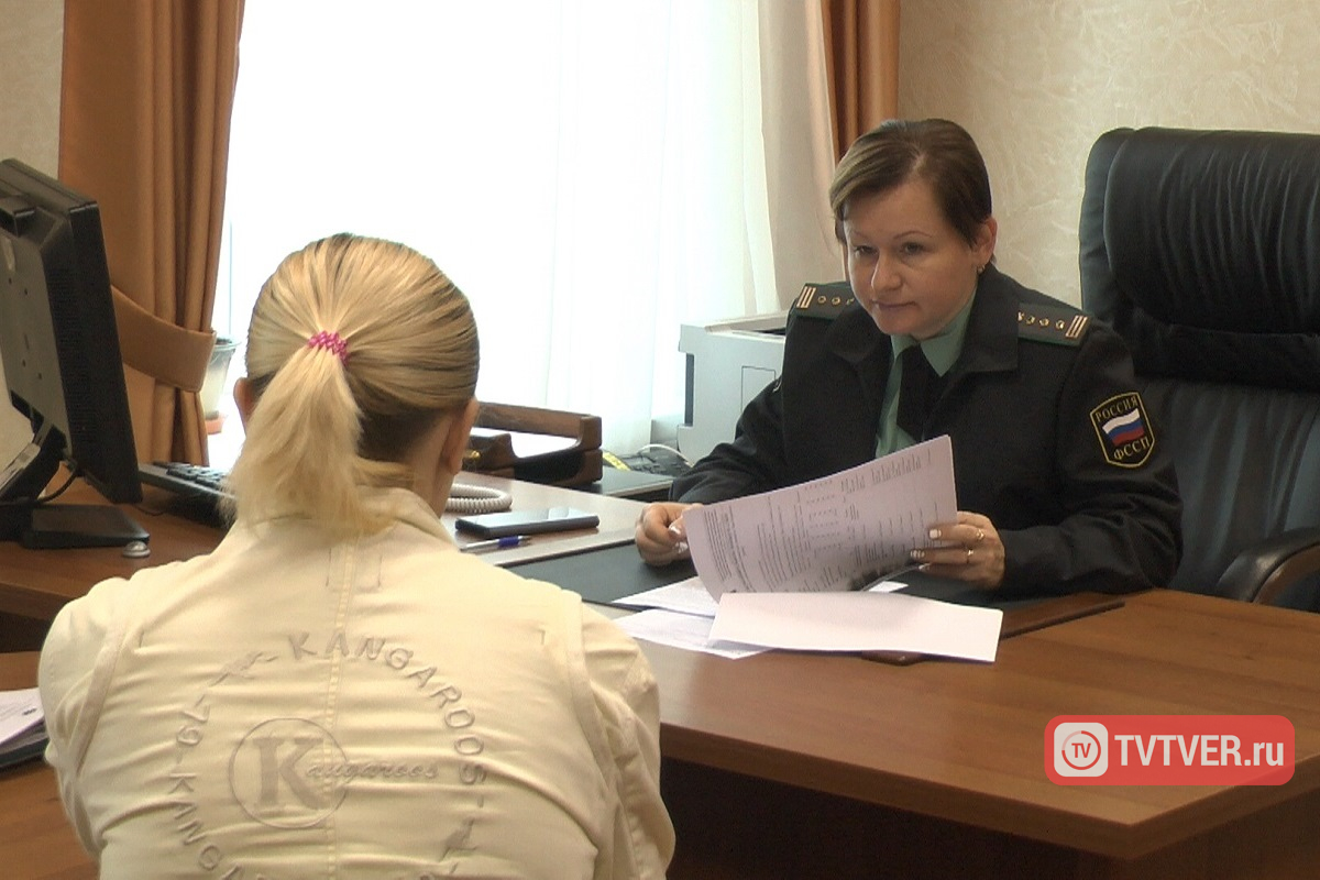 В Тверской области родители задолжали своим детям 2 миллиарда рублей